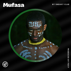 Mufasa (Prod. Foxy)