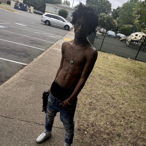 24 Pap - Mac Baby
