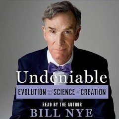 EBOOK❤(READ)⚡ Undeniable: Evolution and the Science of Creation