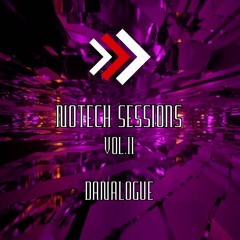 NOTECH Sessions Vol.II (Danalogue)