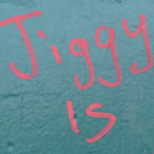 Jiggy Is (Proto Mix)