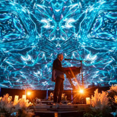 Live at Portal - Psychedelic Science 2025