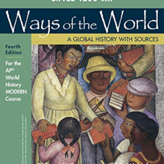 ACCESS EPUB 🎯 1200 Update Ways of the World with Sources for the AP® Modern Course b