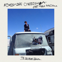 Te Quiero Igual (feat. Alba Galocha)