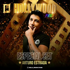 Arturo Estrada - Edition Colombia ( Hello Producctions 2022) ¡¡¡DESCARGA!!!