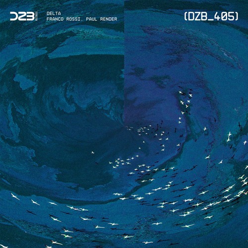 dZb 405 - Franco Rossi, Paul Render - Bahia (Original Mix).