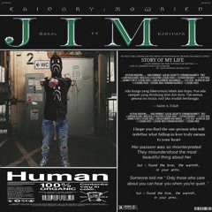 jiMi (MA$Al. X baby PaPa