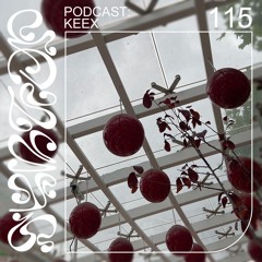 Syntop Audio 115 - Keex