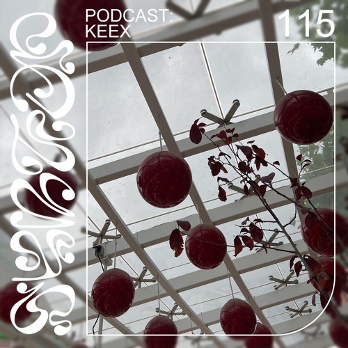 Syntop Audio 115 - Keex