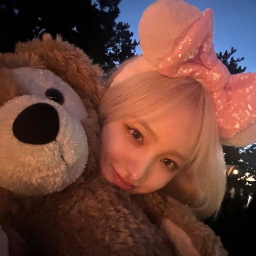 미리메리 크리스마스-리즈(IVE)