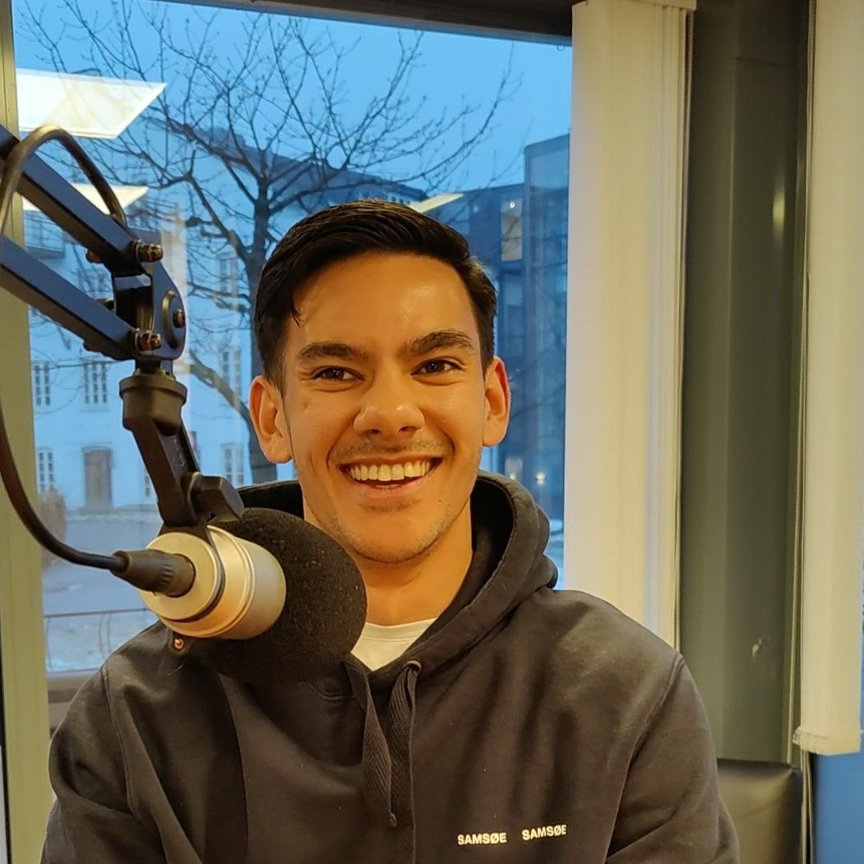 ODDCast