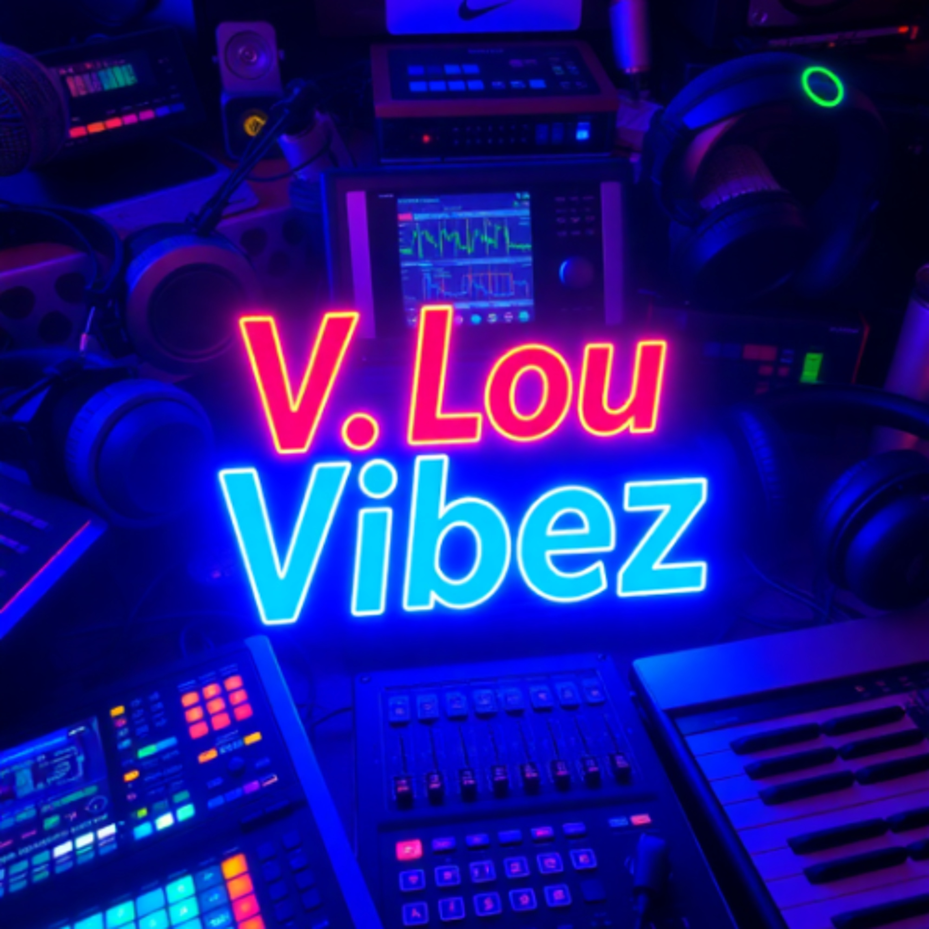 V. Lou Vibez