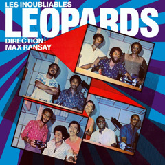 ♬Les inoubliables LÉOPARDS✰[Martinique]> "10 ans après".