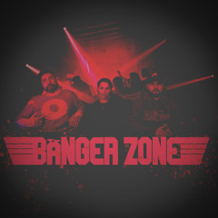 Transmission from the BÄNGER ZONE with Ojelma 055 14032025