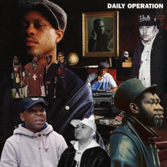Gang Starr - I'm The Man (Version)