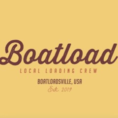 LarryDon x CoolBuck$ x PlayboiTre - BOATLOAD