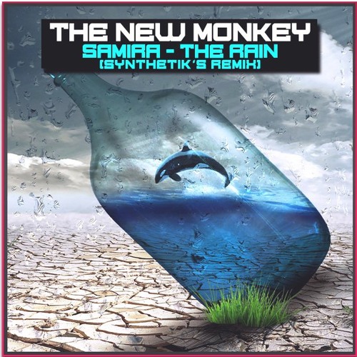 The Rain (Synthetik's Remix) TNM PRODUCTIONS
