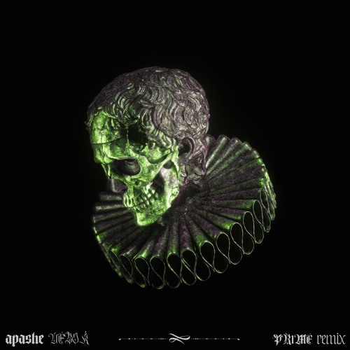 Apashe ft. Instasamka - Uebok (PR1ME Remix) [2ND Place]