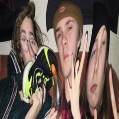 Eastside Bitch - Crudi x AitoJedi x Utnamo