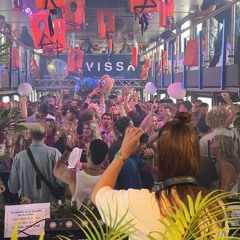 YADE - LIVESET @ OVERSTAG FESTIVAL 13-07-2024