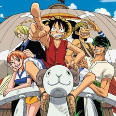 Stream Anime Openings/Endings  Listen to One piece playlist online for  free on SoundCloud