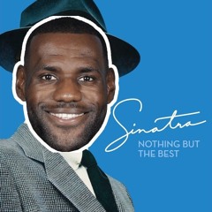 Fly Me to LeBron