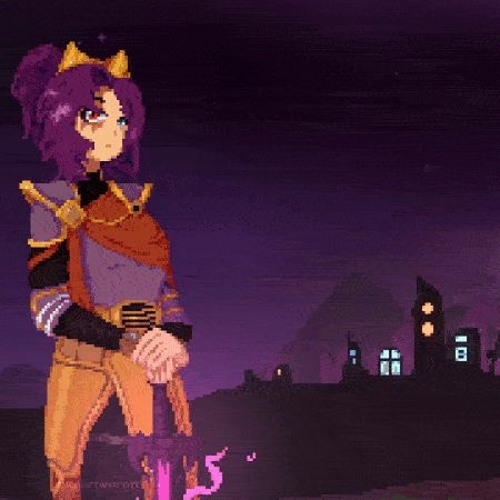 A Quanta Soundtrack: "Unpredictable Catalyst" v4