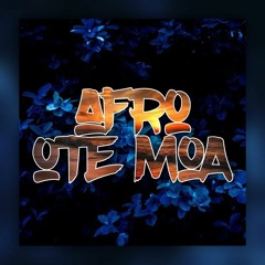 OTE MOA (Mstk Remix) [4 Moehau (Admos)]