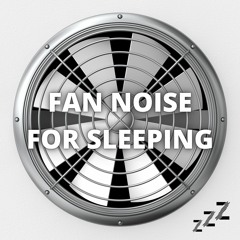 Fan Sounds 12 Hours (Loopable Forever)