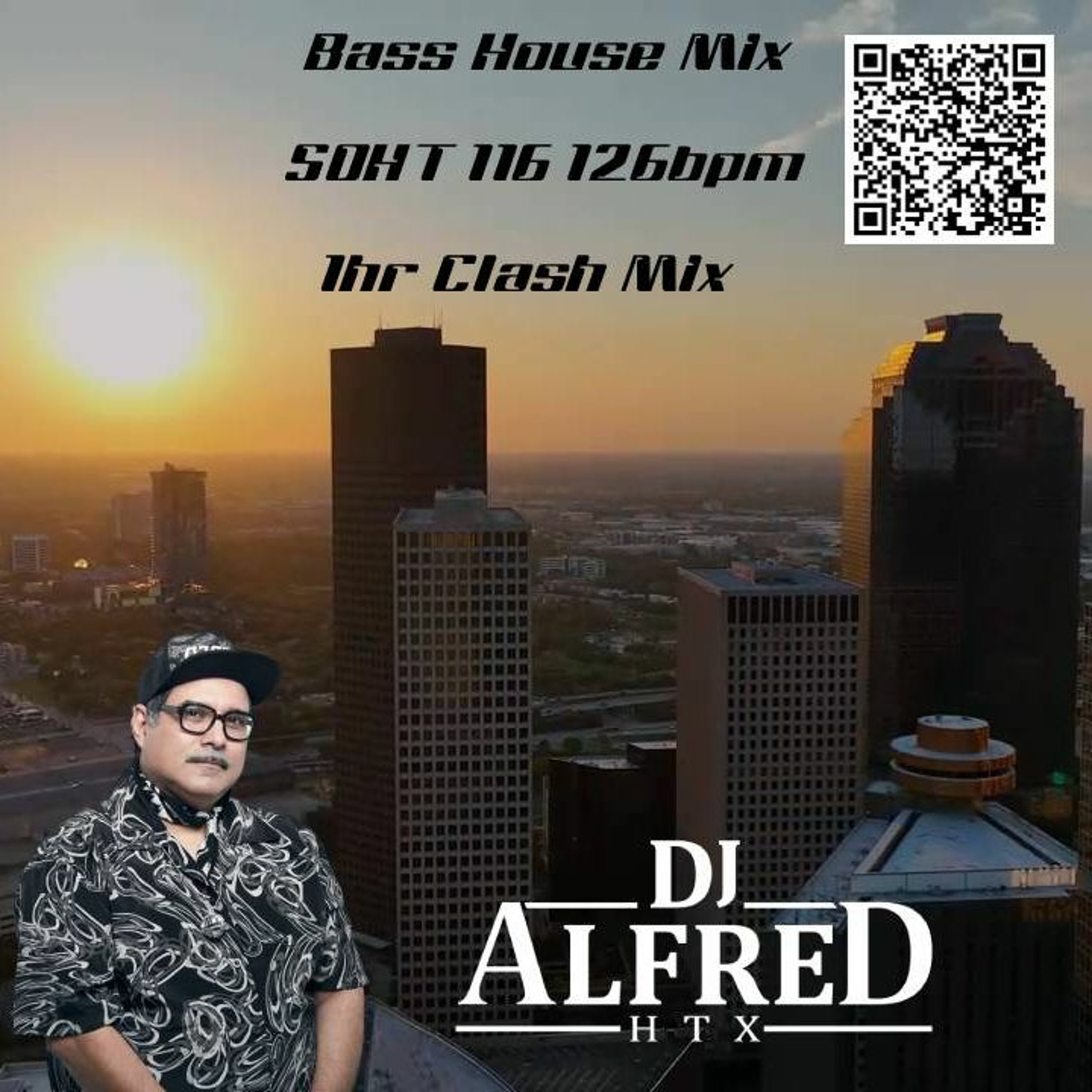 Dj Alfred HTX