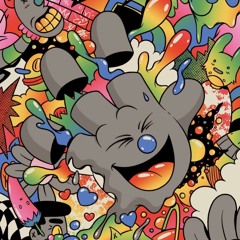 “All Joy and Fun”