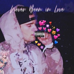 Never Been in Love