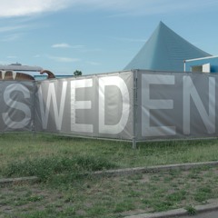 C418 - Sweden (Cover)