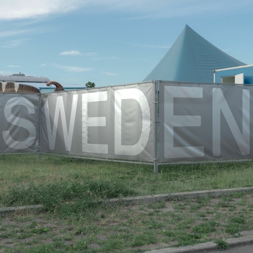 C418 - Sweden (Cover)