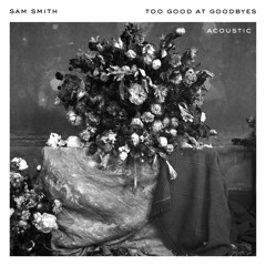 Sam Smith - Too Good At Goodbyes (Acoustic)