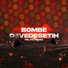BOMBE DEVEDESETIH (milvn remix)