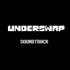 Tony Wolf - UNDERSWAP Soundtrack - 051 Glacient