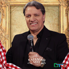 Sta si sanjo mili brate (Live) [feat. Lidija Jankovic]