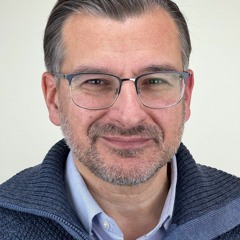 Impactpool Podcast - David Bearfield - Director of HR at UNDP
