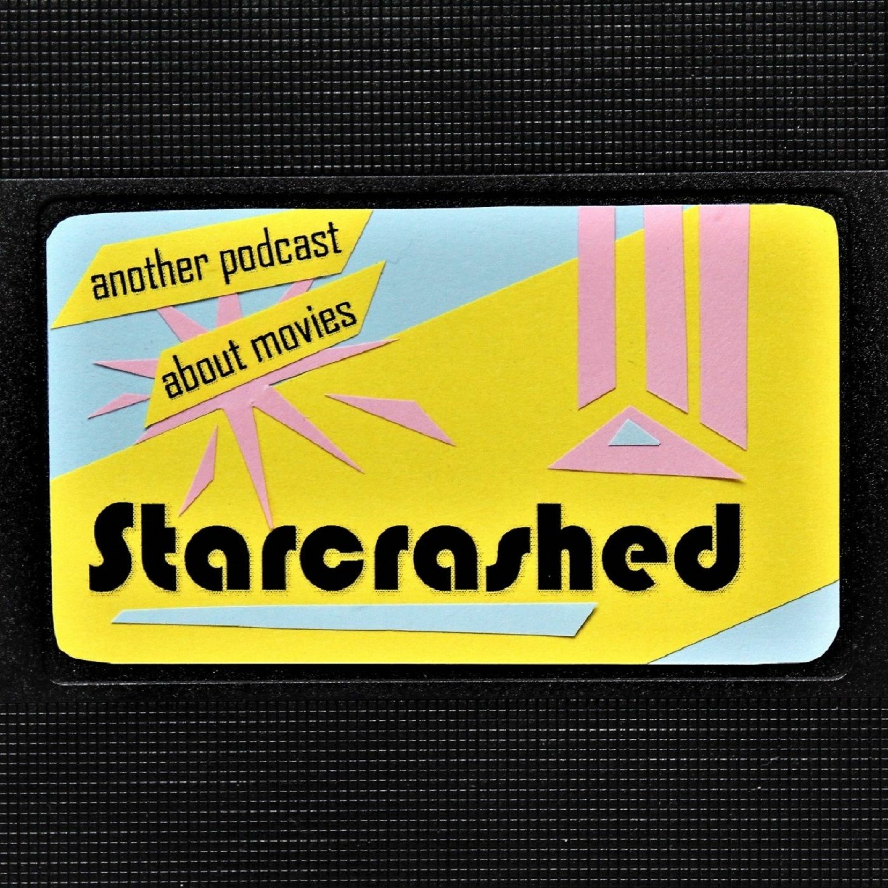 Starcrashed Podcast