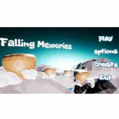 Falling Memories Soundtrack 2 - Flying Through the Heaven