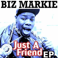 Biz Markie - Just A Friend