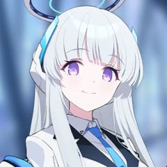 (AI Blue Archive) Ushio Noa - Bring Me To Life (+1)