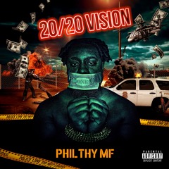 20/20 Vision