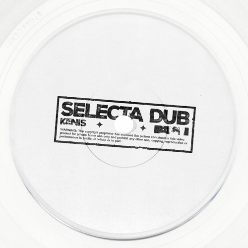 SELECTA DUB