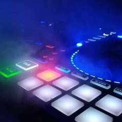 Summer Jam - Deep Tech House - Deejay Santy