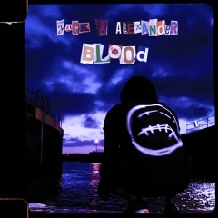 BLOOD (NOTHING, NOWHERE FT. KENNY HOOPLA COVER)