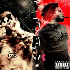 RKT OTTO - IFFY FREESTYLE (prod. CashMoneyAP)