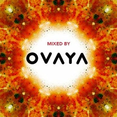 Psytrance DJ Sets | Mixed by OVAYA