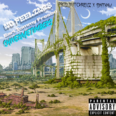 No Feelings -Earl Tommy Fresco Ft ShiverMeTImbers (Prod.DUTCHREVZ x 1dntknw)